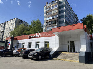 Мир Коммерции