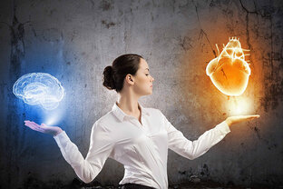 Про осознанность