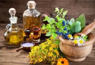 Народные средства