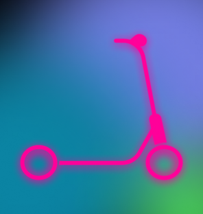 Электросамокаты