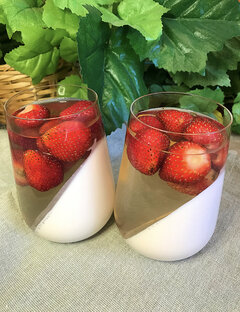 Десерт 🍓