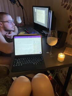 Работа и личная жизнь