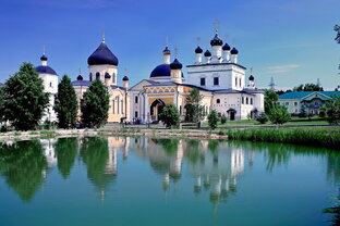 Чеховский район 04 2006