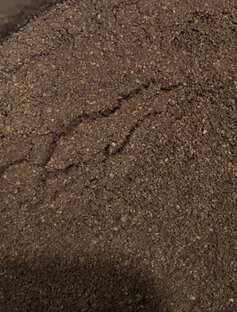 Молотый кофе 