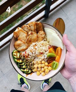 Про питание