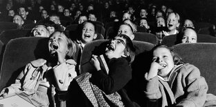 Кино, мультфильмы и сериалы