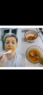 Маски для лица 