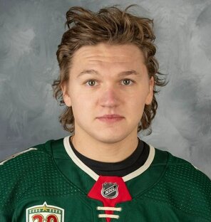 Кирилл Капризов