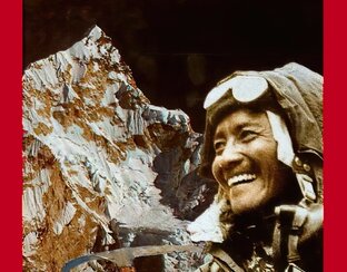 Трагедия на высоте