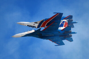 Про авиацию