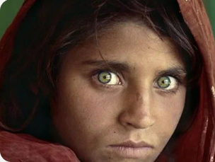 Фотографы, которые вдохновляют