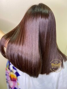 ПАРИКМАХЕРСКОЕ ИСКУССТВО 