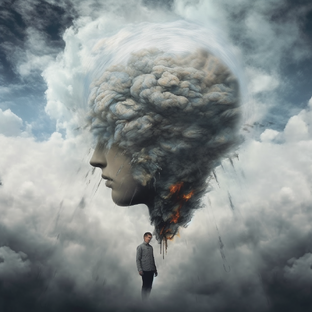 Внутреннее состояние