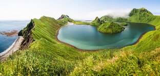 Самые популярные для посещения города России 