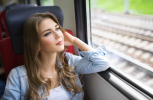 Таня пропала