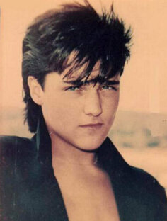 Викторины про песни Юрия Шатунова