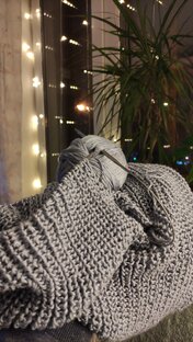 Уроки вязания