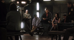 ЗВ:Вселенная Безумные идеи Глава-3 