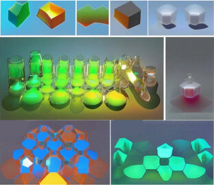 Фотополимерная 3D-печать