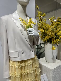 Разбор трендов