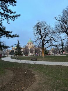 Интересные и красивые места