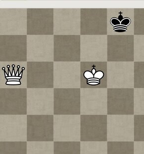 Очень простые маты в 2 хода