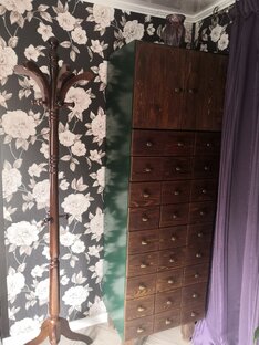 Вторая жизнь вещей и мебели