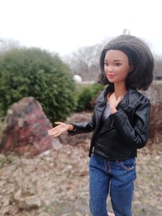 Куклы365, марафон