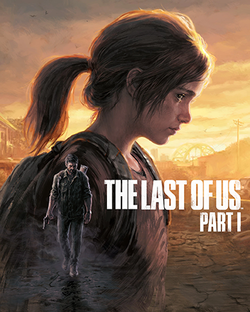 Прохождение The Last of Us Part I (2023) - на ПК ➤ 2K ➤