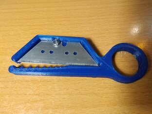 3D-печатный инструмент