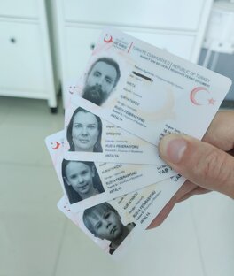 Релокация в Турцию - 3 месяца превратились в год