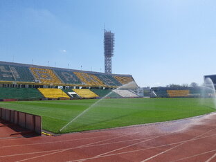 Возвращение (2023г)