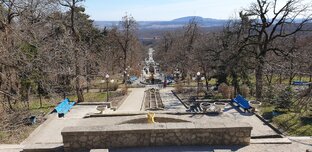 Путешествия