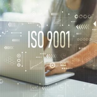 ISO 9001