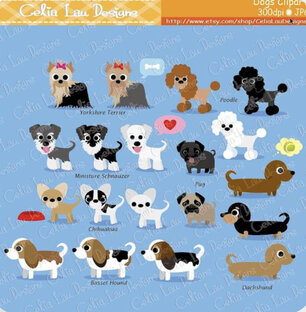 Собачки🐶💕