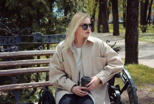 Информация обо мне и моей жизни❤