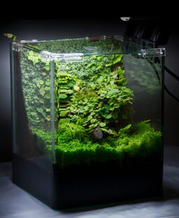 Флорариумы