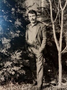 Рифат Гумеров. Фергана. Видео