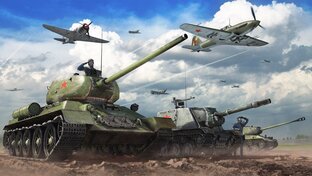War Thunder