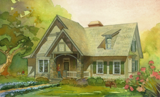 Финал семьи Татьяны, и тень, которая осталась с ней взамен мужа