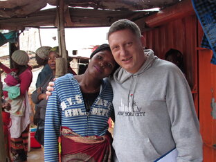 Мозамбик-Зимбабве-ЮАР 