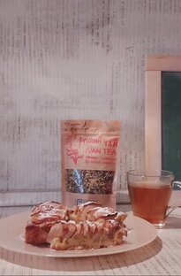 ☆Выпечка!☆Пироги,кексики!