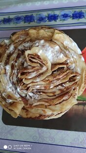 Кулинария 