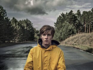 Немецкие сериалы ии фильмы (Германия)
