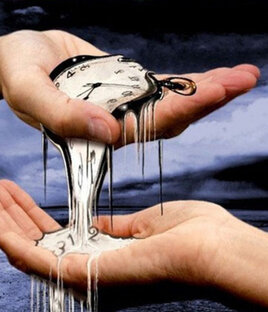 Вещи ниоткуда 