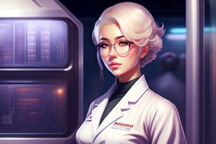 Наука.