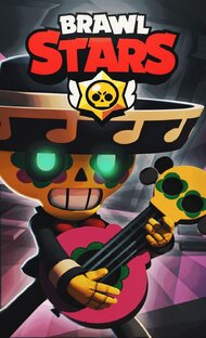 Бравл Старс