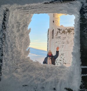 7 дней в Заполярье - как поехать самим: личный опыт