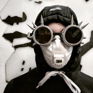 Собственно, ремонт