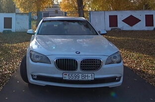 БМВ / BMW 